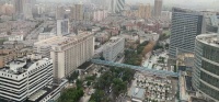 天津楼市爬坡