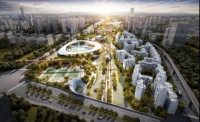 贵阳中天北城打造城市发展新引擎 引领白云区现代商业新地标