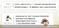 长效机制提速 房企融资管理规则成型