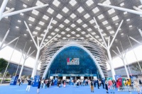 2020深圳家具展，行草新中式新品重磅亮相，高颜值高品质铸经典！
