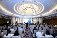 蒂森电梯惊艳亮相2020全球电梯产业峰会,四项大奖收入囊中