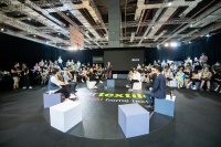 2020 Intertextile现场进行时 | 6大室内设计师与6大品牌布艺商，将软装进...