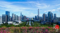 深圳40年?成就综述|一座智慧大都市的崛起之路