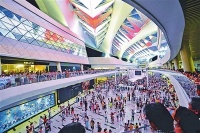 未来3-5年珠海市现代商业将迎来扩张性发展和爆发性增长