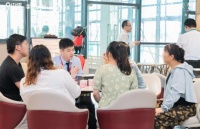 加推再热销丨揭秘中骏·天荟当红平江新城的背后逻辑