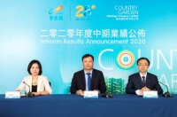 房企融资再传收紧信号：高杠杆企业面临挑战  碧桂园回款率94%安全边际凸显