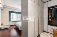 衣帽间 | 来自家居后花园的精致体验