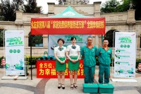 全友服务建设始终走在行业前列