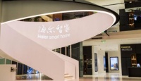 4月下滑，5月回升、6月增21.4%！海尔智家半年报利润趋势向好