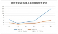 与黑天鹅共舞 首创置业欲“乘风破浪”