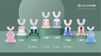 U型牙刷爆红出圈 SALOVE或成最大赢家