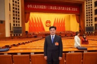 首次触及种植屋面行业 全国人大代表聂永平：提议推动住宅小区屋顶绿化