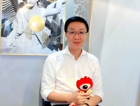 金地新家毛智慧：一站式个性化整装，科技赋能抢占赛道
