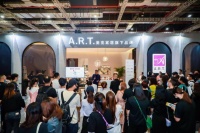 荟聚精彩 荟聚美好 美克家居多品牌矩阵参展CIFF中国家博会