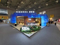 Simmons席梦思亮相中国上海国际家具博览会，多款新品打造高品质睡眠