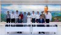 志同道合方为谋 红星云与左右家私达成战略合作