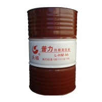 长城液压油普力与卓力有什么区别？