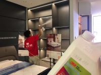 欧派:产品环保指数不是信任指数,品牌诚信与消费信任需等价