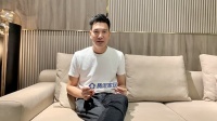 可至家居卫至轩：演绎轻奢美学，第三代新品“可至·意像”亮相CIFF