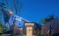 世纪之约，河南省陈设艺术协会携手大数据库走进亚新海棠公馆