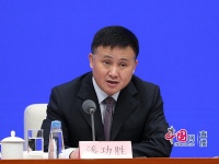 潘功胜：稳步扩大重点房企资金监测和融资管理规则适用范围
