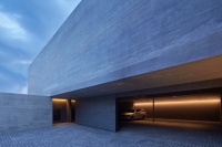LOUVRE SHARE灵感家 | 怦然心动的极简侘寂美学