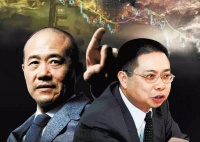 翻过“王石”这座山 万科不相信地产？