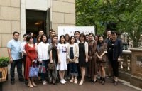 “尚品中秋 逸享佳节”2020尚臻媒体下午茶温馨落幕