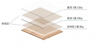 荷兰皇家帝斯曼集团针对新中式家具推出全新水性一体化涂装解决方