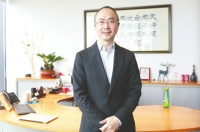 每经专访中原地产（中国内地）主席黎明楷：地产经纪行业最大挑战来自人才缺乏