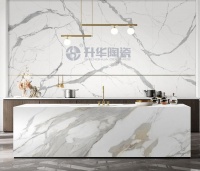 升华岩板正在火热招商中，岩板新时代，迎接新机遇
