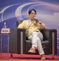 林工机械杨代林：以军工精神，服务家居行业