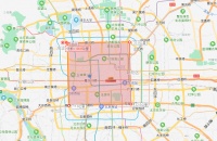 北京自贸区来了,119.86平方公里,到底在哪儿?