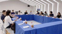 重庆家具行业协会青委会第一次沟通交流会顺利召开
