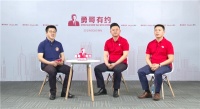 德佑总经理刘勇：线上重注房源质量提升 线下用心为客户服务