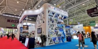标准院“H+”体系亮相医疗建筑展