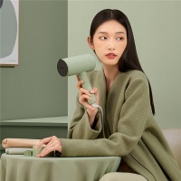 Keheal上市二代手持挂烫机H2，多项创新升级，官方售价399