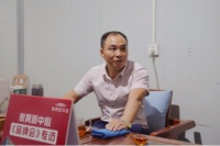 昌龙家具郭国泉：“实践出真知”助力企业永屹潮头