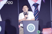快讯 今朝装饰戴江平：后疫情时代品牌家装存更多可能性