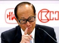 和记成都公司被禁止融资！李嘉诚内地捂盘30年 还有多少资产可以卖？