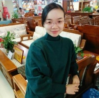 荣韵家具张仁芬 ：脚踏实地，砥砺前行