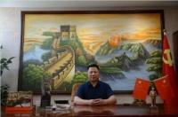 赣州市南康区福林木业有限公司伍复勇：坚守原则 乘风破浪会有时