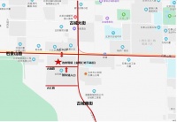 201套!城区两个共产房项目下周二开启选房啦!