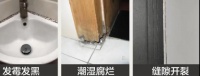 为什么要选择德高全屋收边服务？