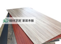 好板材定制好衣柜,中国板材十大品牌哪个好?