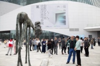 多城联动艺术展 华侨城文旅融合塑造北方新地标
