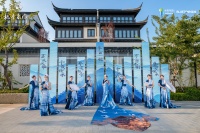 追寻纯中式古建之美 桃李春风古建筑大赏沙龙圆满落幕！