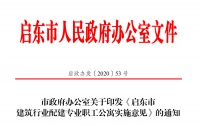 10年内禁止交易!南通这里发布建筑行业配建人才公寓实施意见