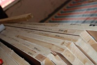 工材料验收流程及木工材料有哪些。