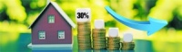 新增涉房贷款占比压到30%以下？大行人士：未见发文